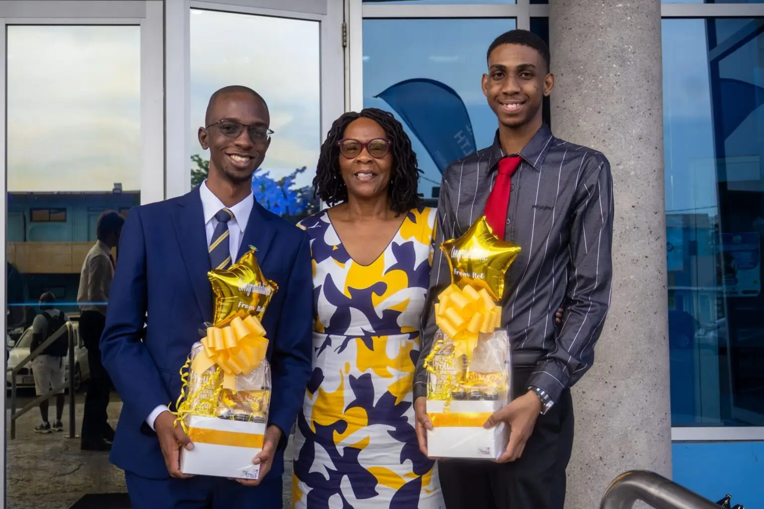 NCU wins International Business Plan and Pitch Competition 2026 ...