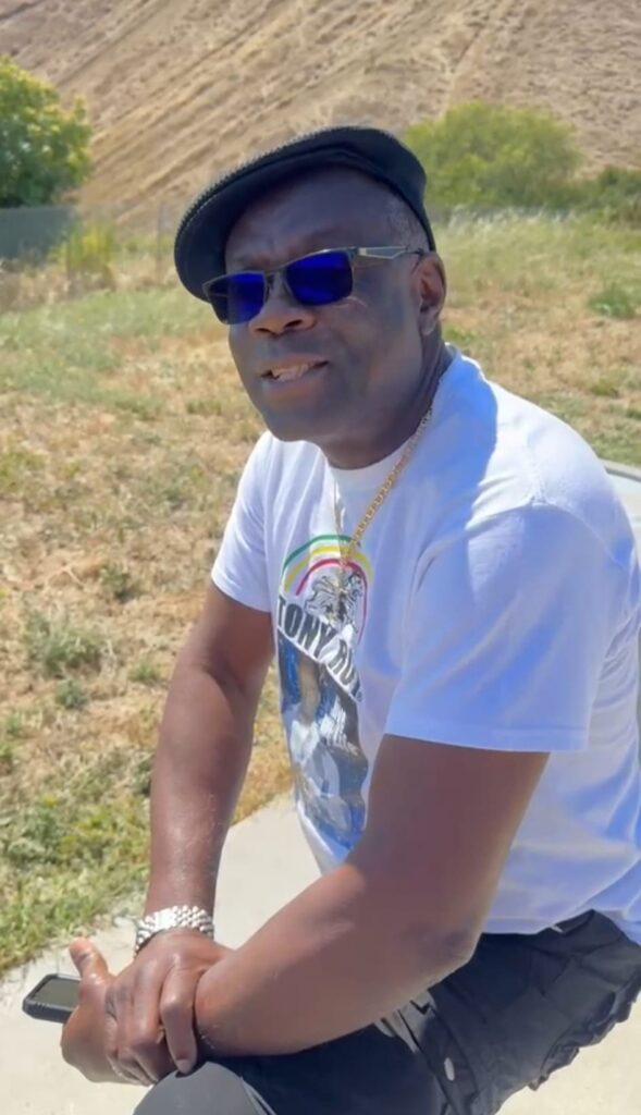 Tony Roy expands fan base with 'There Is Something on Your Mind'