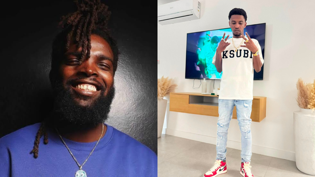 Yaksta and Bellwetha shock fans with ‘Farmer and The Banger’ collab