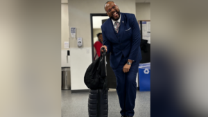 Jamaican flight attendant arrested by ICE
