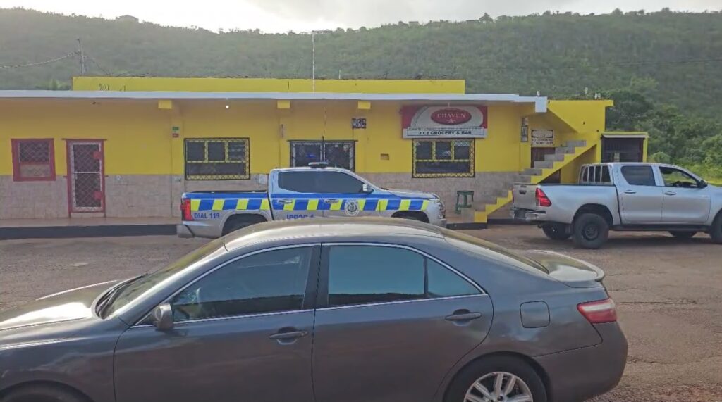 One killed, two arrested in St Elizabeth Operation Reset