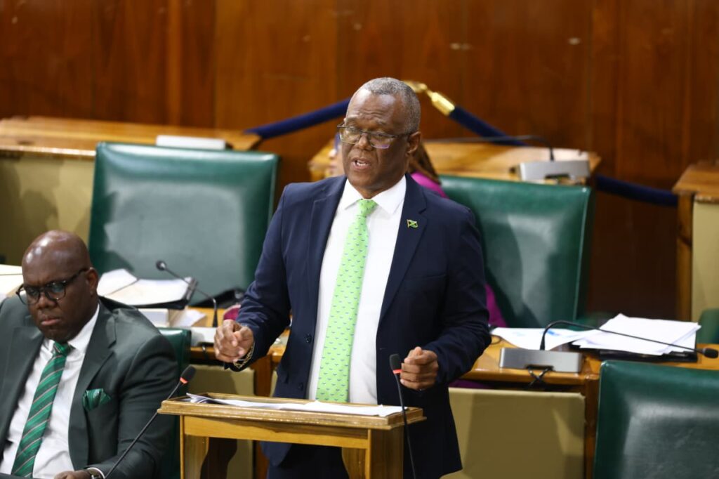JLP recommits to caring for most vulnerable as it recalls 1999 ‘Street People Scandal’