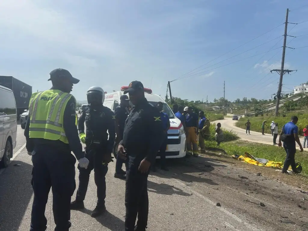 TODSS calls for probe into deadly Trelawny crash