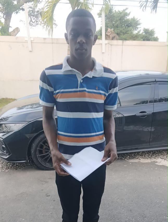 University Student Drowns in St. Elizabeth After Being Overcome by Strong Undertow