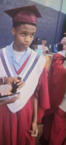 17-y-o suspected of committing suicide in northern Clarendon