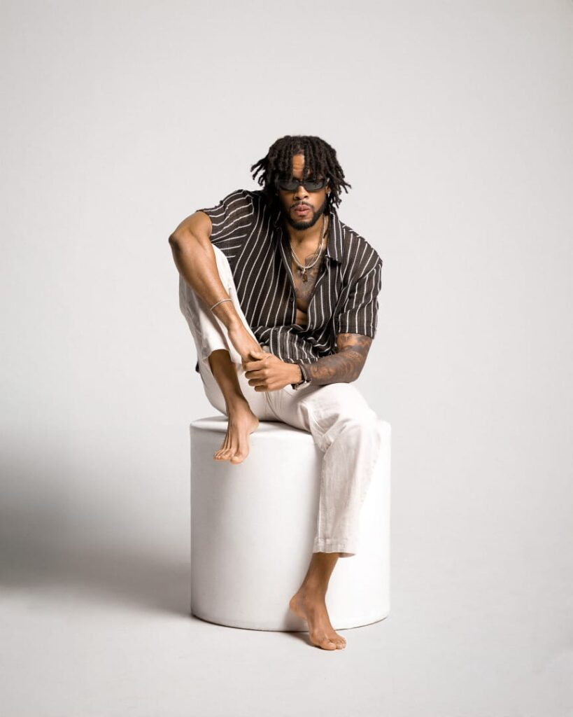 Dyum drops debut album 'Voice Inside,' eyes international charts