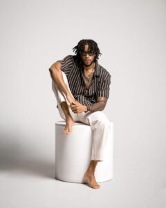 Dyum drops debut album - Jamaica Observer