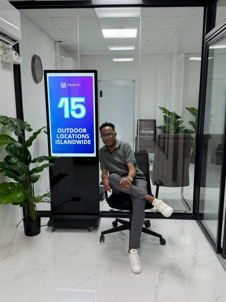 Visual Vibe urges Jamaican councils to partner on advertising rules