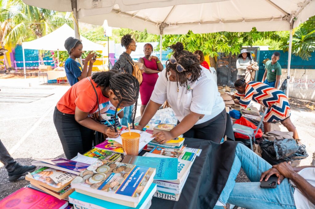 Jamaica's National Education Trust to host back-to-school event in St. Elizabeth