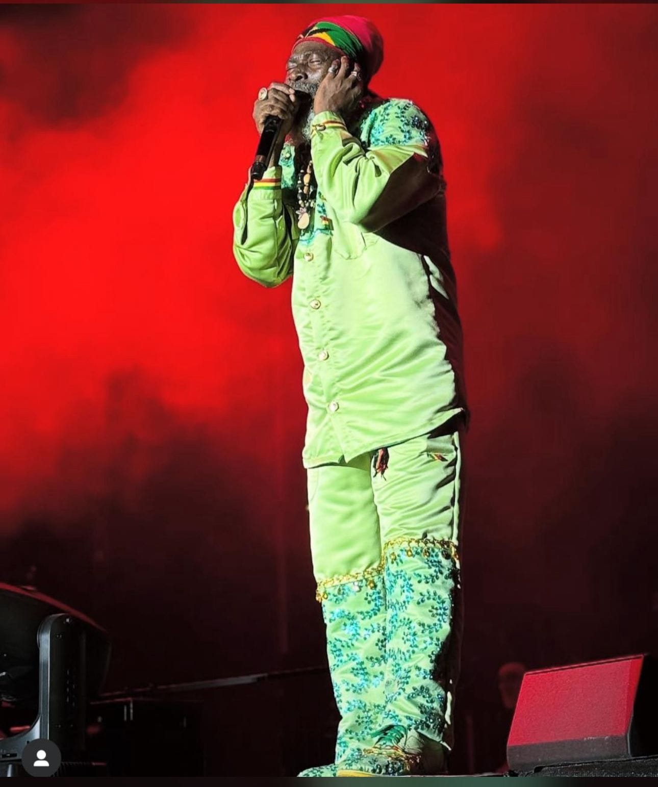 Capleton to host back to school treat on August 5