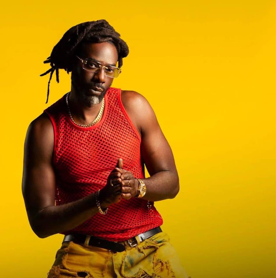 Buju Banton hits back at Holness, says it takes more than waving a flag to promote Jamaican culture