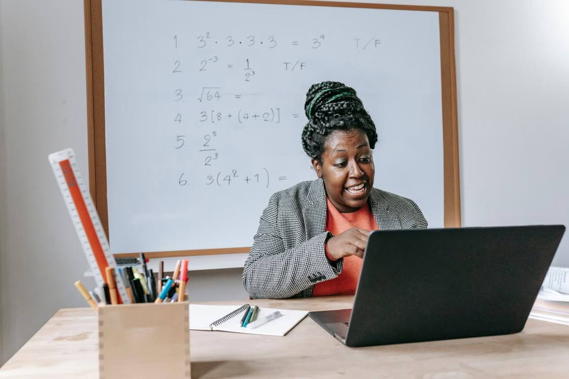 Rethinking teacher preparation for a changing world