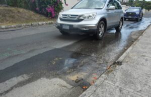 Upper St Andrew residents ready to protest