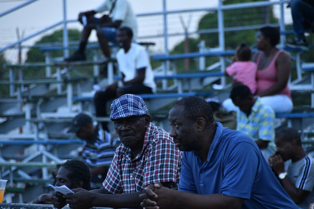 Eight from nine worth $9,664,680 in Ketch 9 windfall