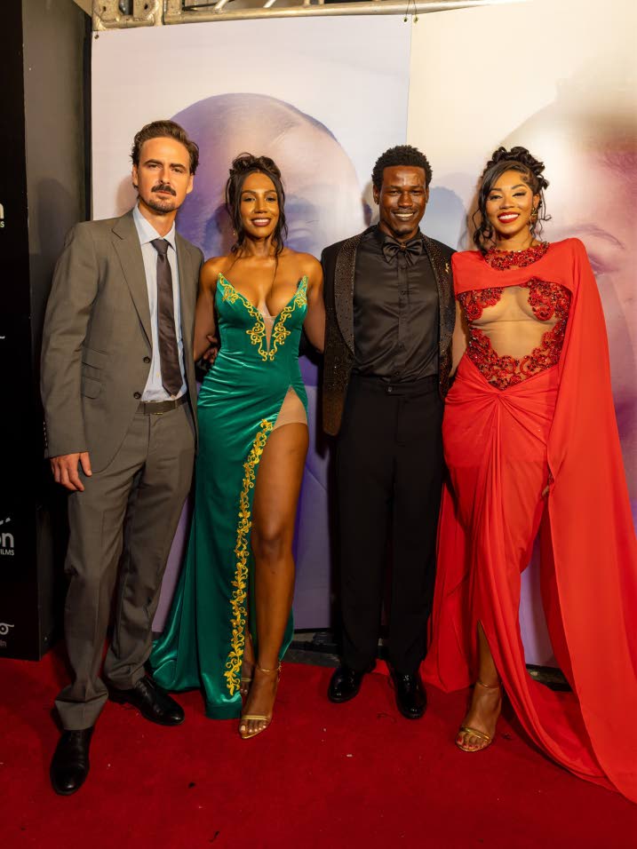 ‘Stew Peas’ up for six awards at Saturday’s Caribbean Film Awards