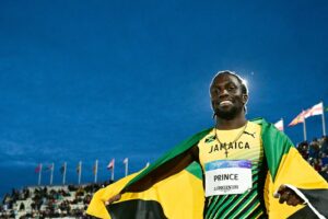 JAMAICA GOLD