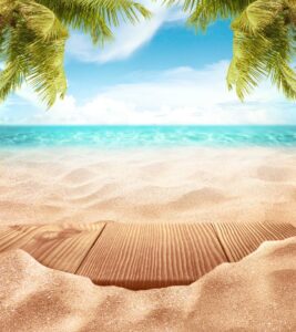 When Jamaicans become visitors at their own beaches