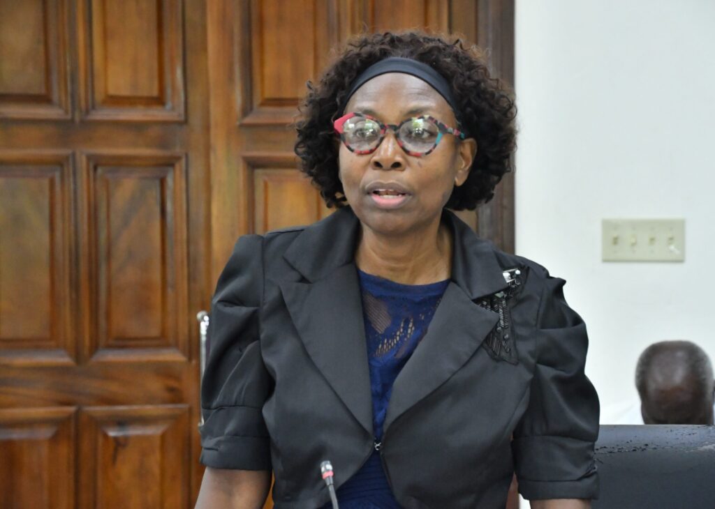 Westmoreland reports steady decline in mosquito breeding index over three months