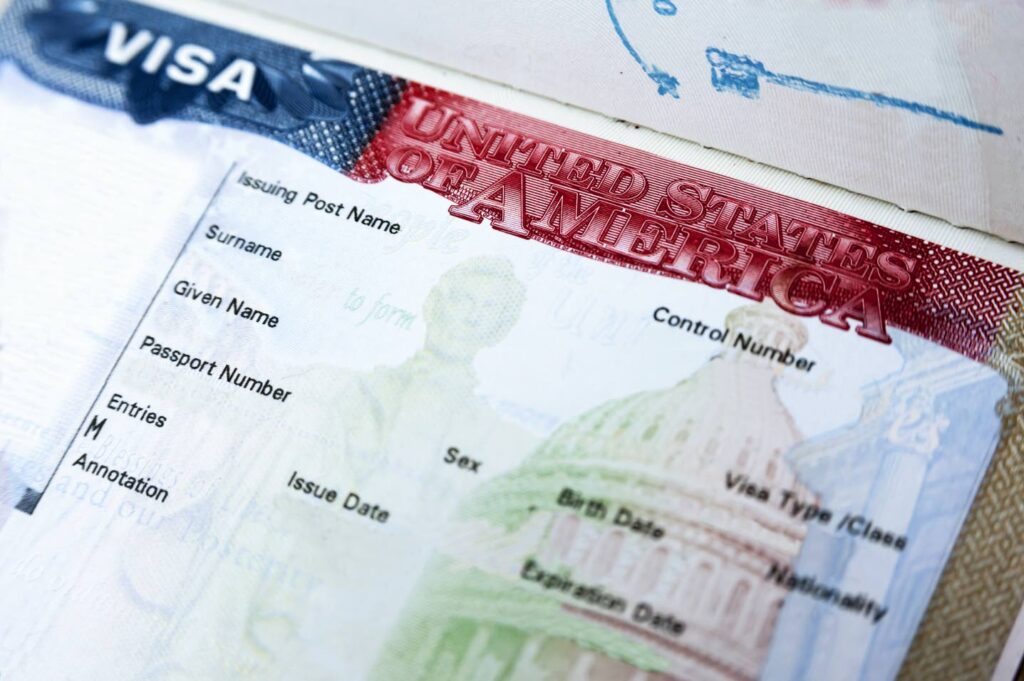 U.S. revokes visa of Brazil’s ambassador to Washington amid diplomatic dispute