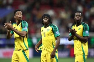 Reggae Boyz drawn in Group B of Concacaf Nations League