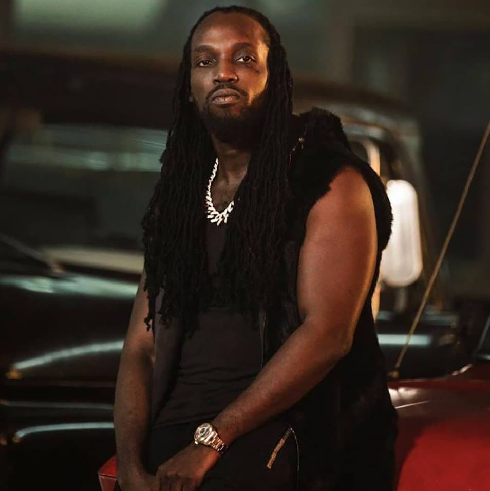 Mavado’s ‘When U Feel Lonely’ certified silver