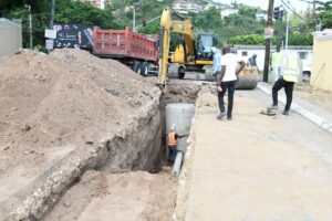More traffic headache coming for motorists in Liguanea