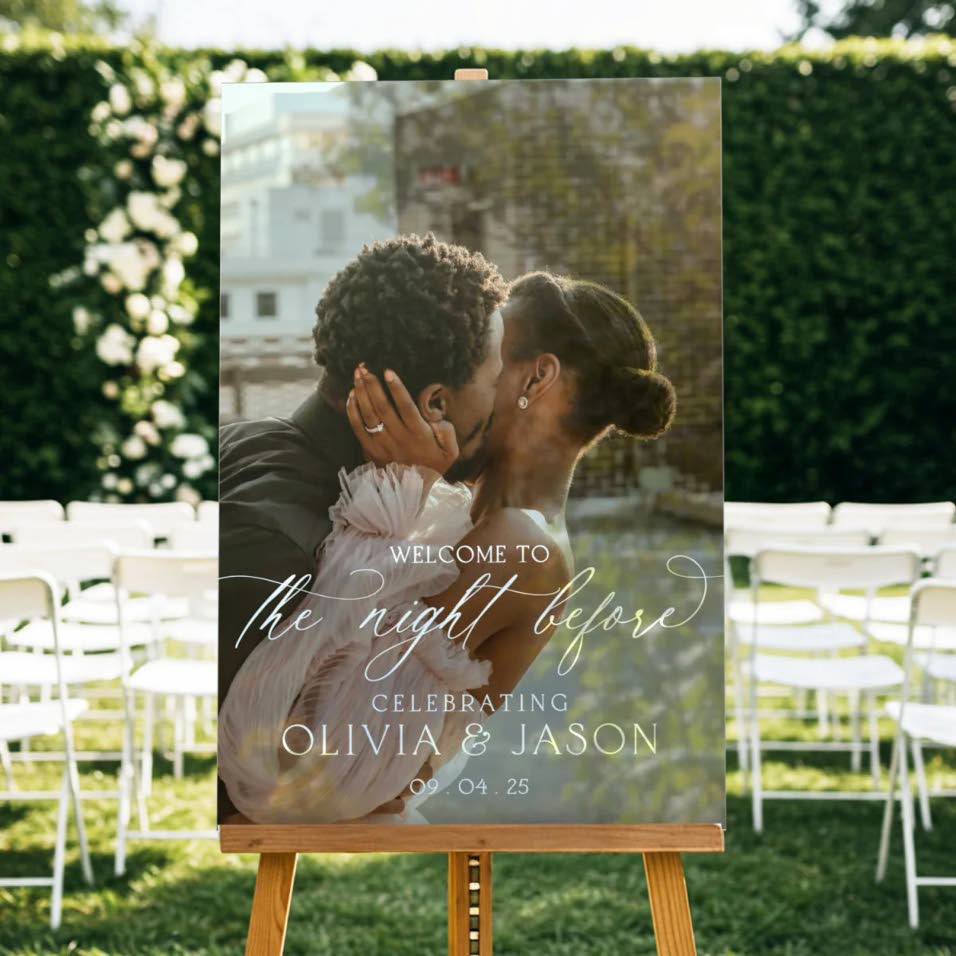 More Than Practice: Why Your Wedding Rehearsal Matters