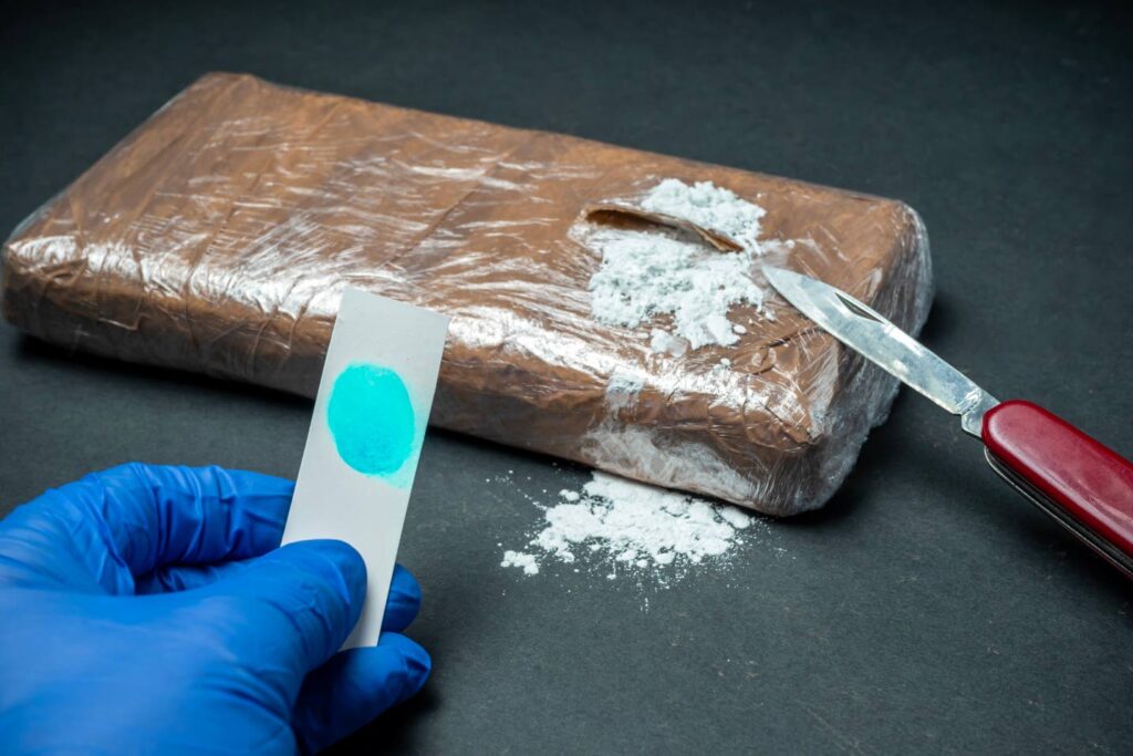 104 pounds of cocaine wash ashore in Barbuda