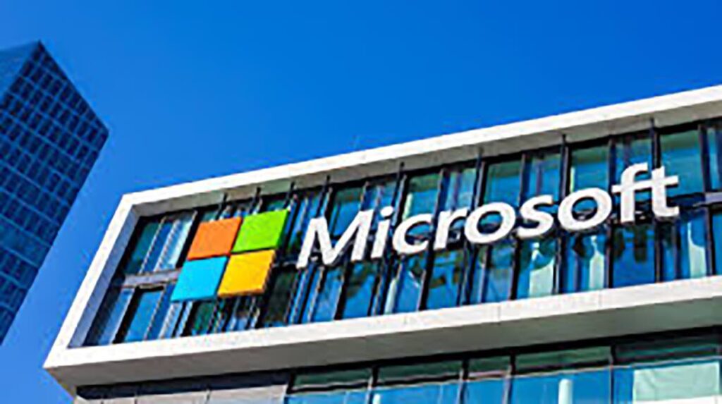 Microsoft offers voluntary exit packages to 60,000 staff