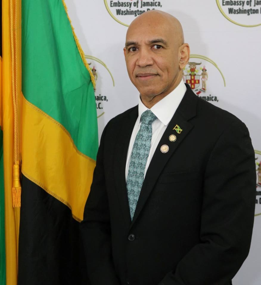 Image accompanying this story from Jamaica Observer