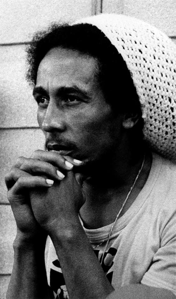 Bob Marleyâs âSo Much Trouble in the Worldâ hits platinum in New Zealand