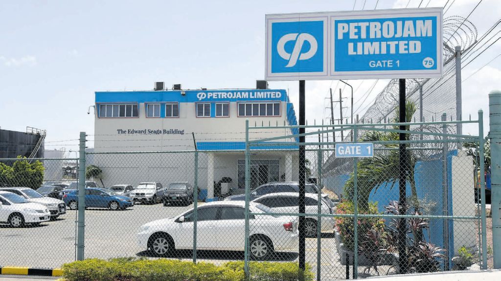 US$18-m fuel shield