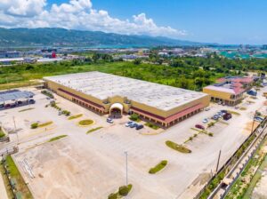 MegaMart Catherine Hall property goes on sale for US$15 million