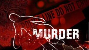 UPDATE: Murder suspect surrenders after hiding in Black River morass
