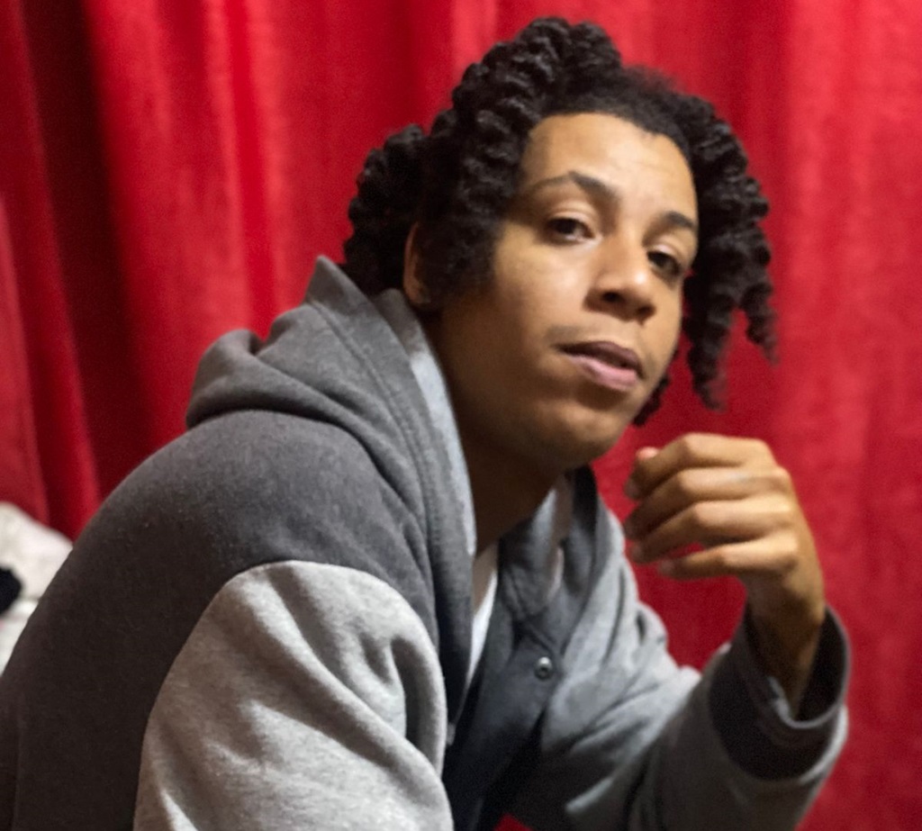 Najgee brings different flavor with soca-influenced ‘Hey Gyal’