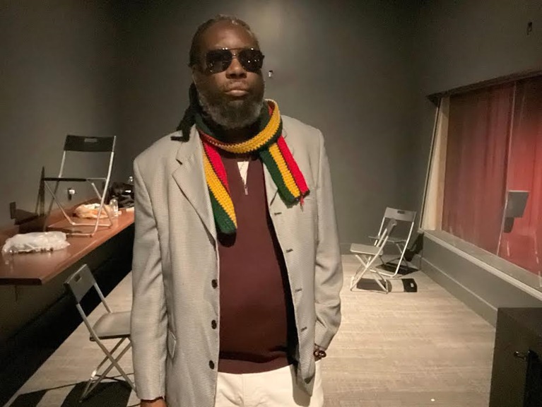 Ras Kronik ramps up promotion of ‘Agree to Disagree’ with new video