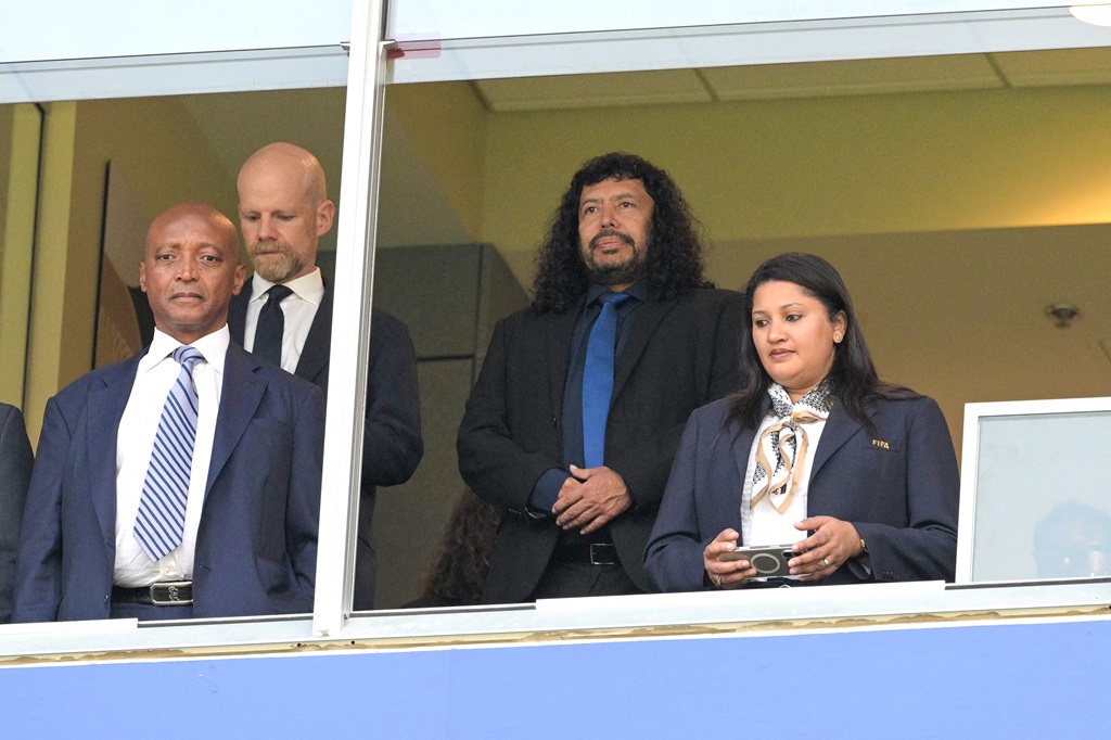 Colombian court orders seizure of Rene Higuita home over alleged Escobar-linked funds