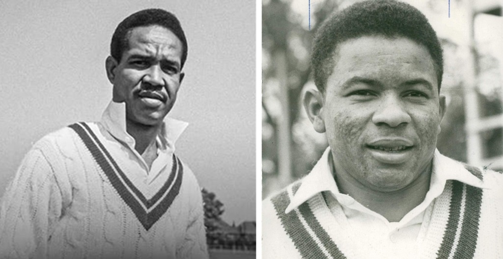 Garfield Sobers and Collie Smith: A brotherhood that outlived tragedy