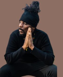 Chuck Fenda sets Germany ablaze at Turnpike Reggae Festival 2026