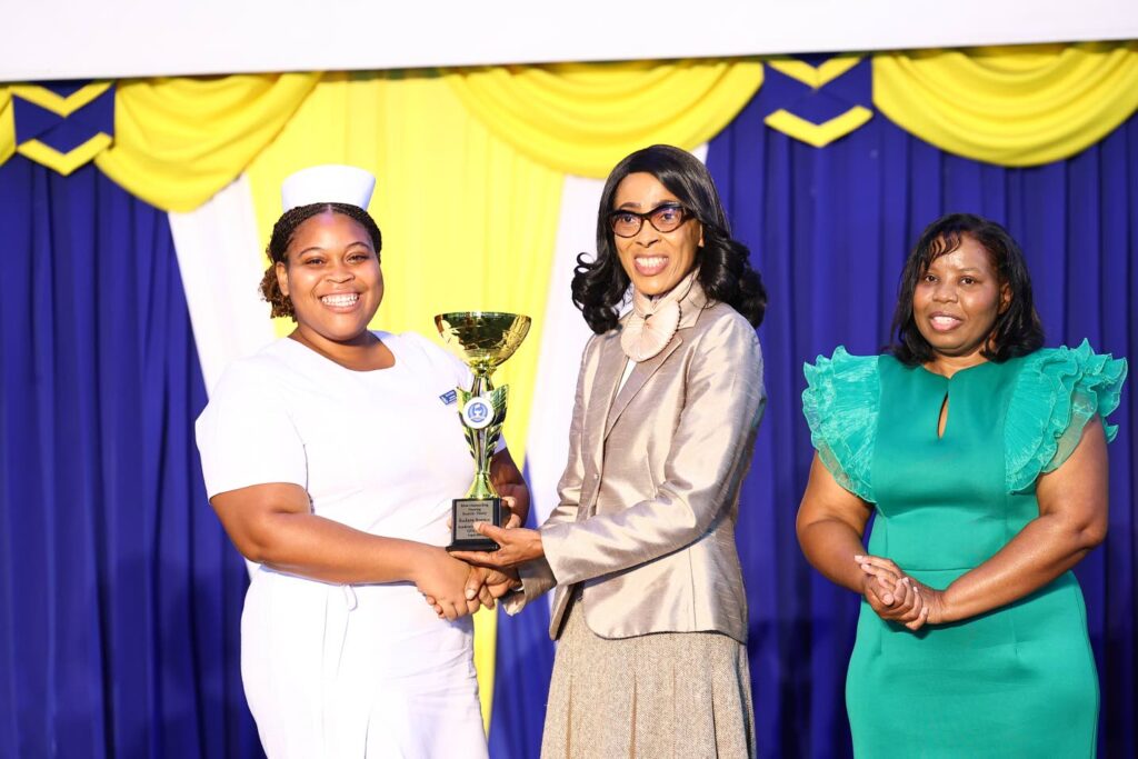 92 NCU graduands initiated into nursing profession