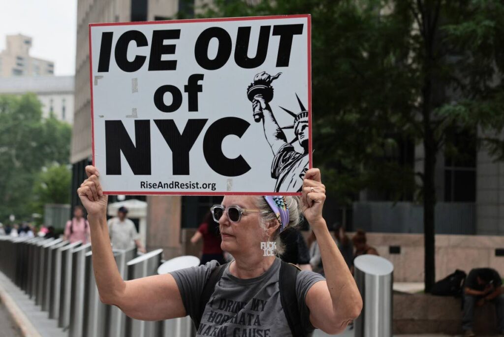 Immigration advocates concerned over ICE court ruling