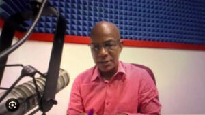 Dervan Malcolm, voice of Power 106 for three decades, has died