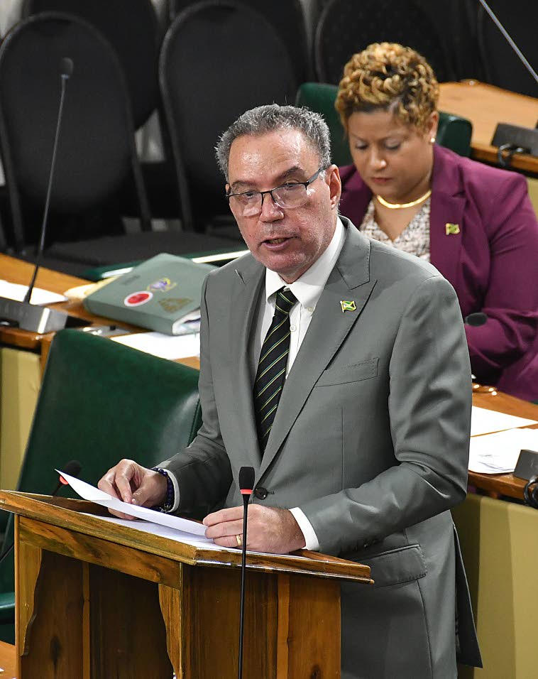 Vaz ‘humbled and appreciative’ about being vested with OJ