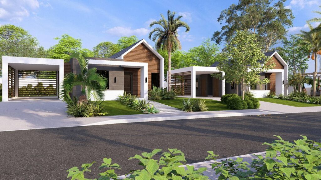 Property purchase made easier