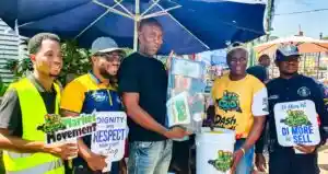Lucea businessman hailed as peacemaker - Jamaica Observer