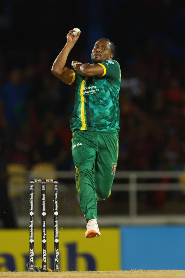 Kingsmen skipper hails ‘massive’ victory over Knight Riders