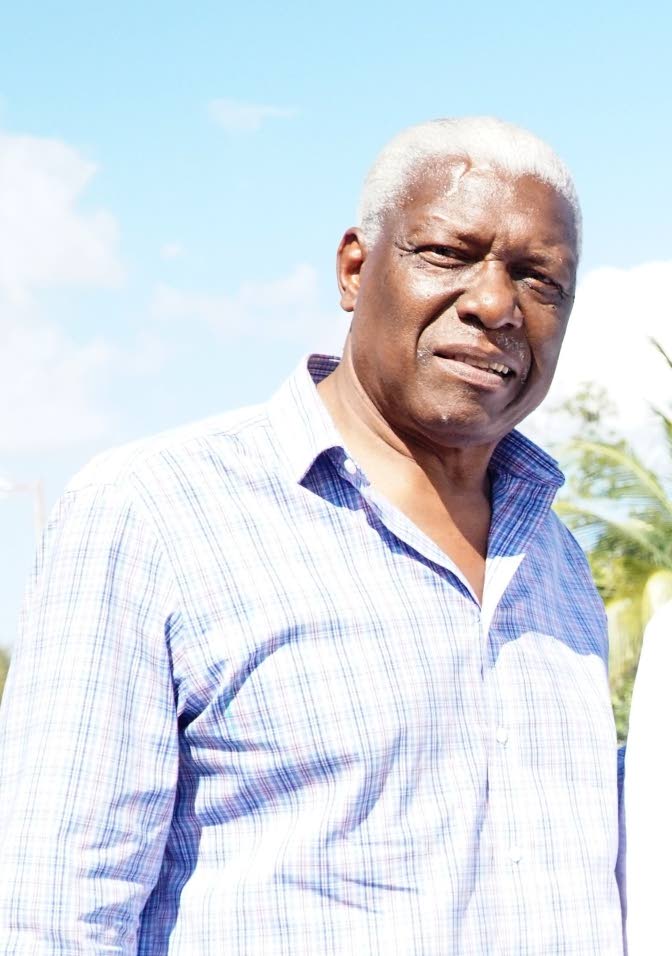 NACAC president calls for establishment of regional sports commission