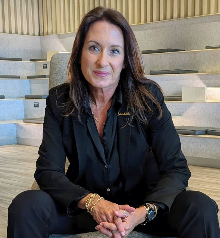 Sandals Foundation head Heidi Clarke honoured with 2026 Skift IDEA Trailblazer Award