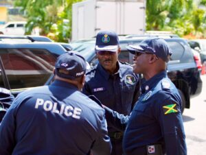 What leaving policing taught me about policing