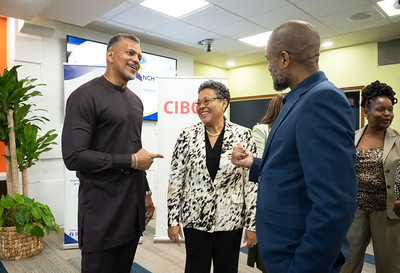 Caribbean MSMEs to benefit from new CDB-supported digital transformation initiative